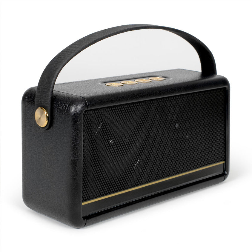 DELTA Wireless Retro – Speaker Bluetooth