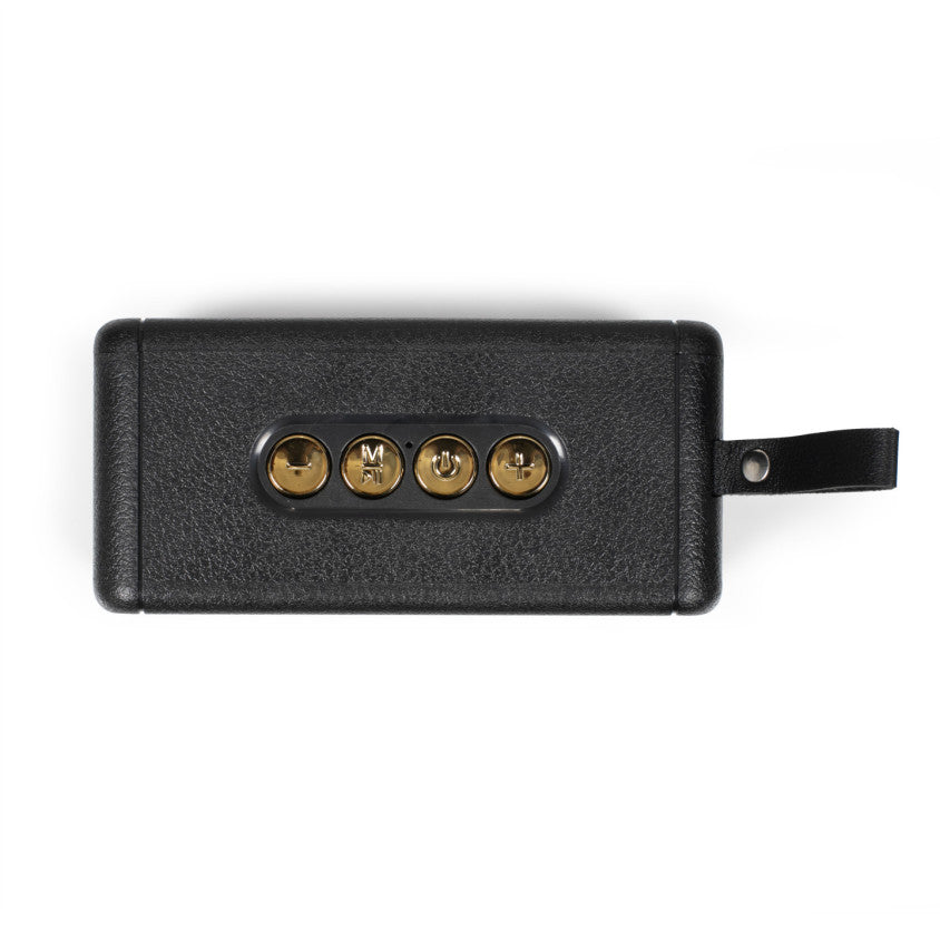 Retro Mini – Speaker Bluetooth