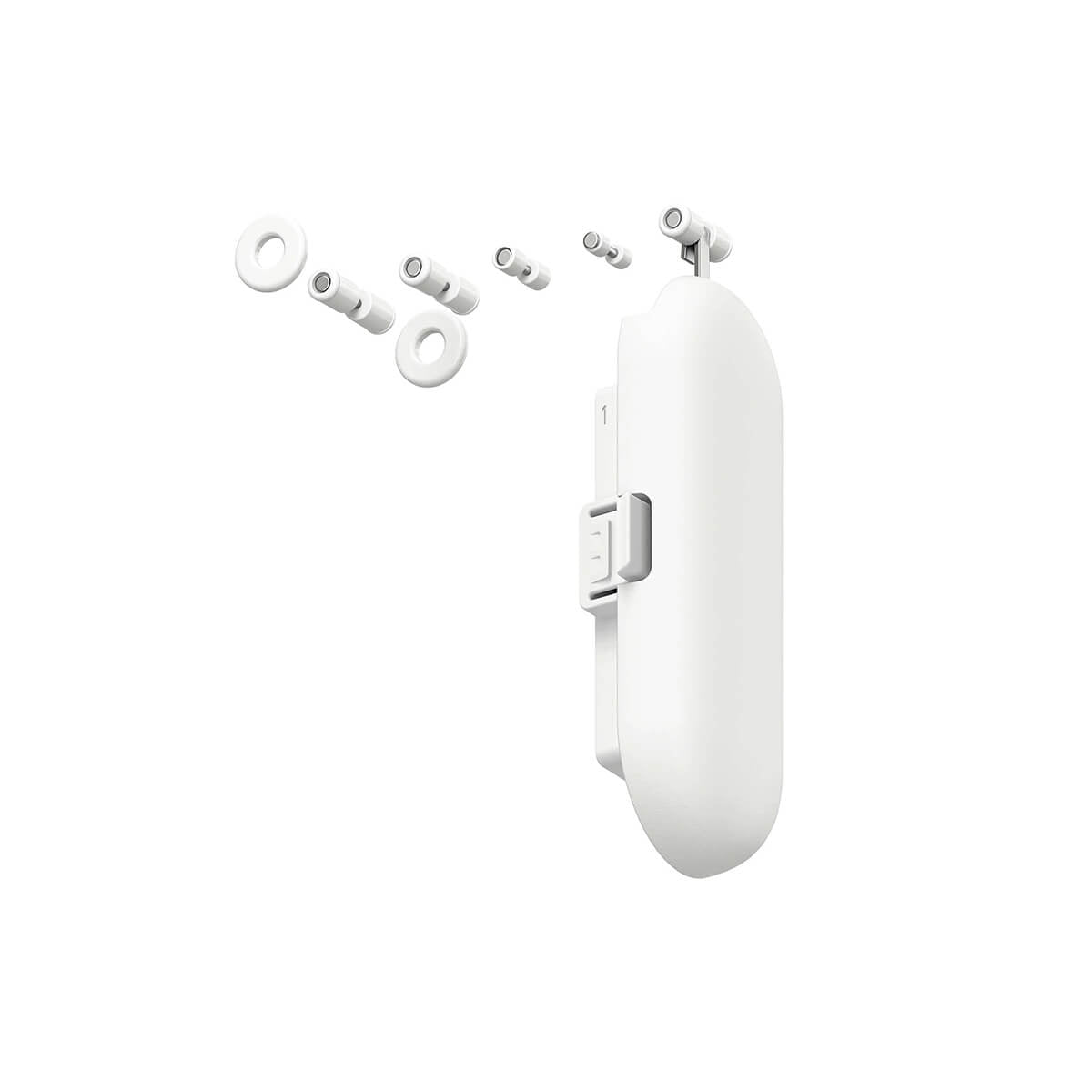 SwitchBot Curtain (U Rail)