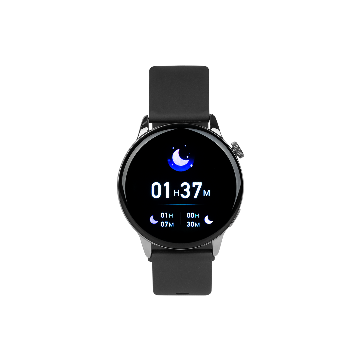 MAXCOM FW58 Vanad Pro Nero – Smartwatch AMOLED