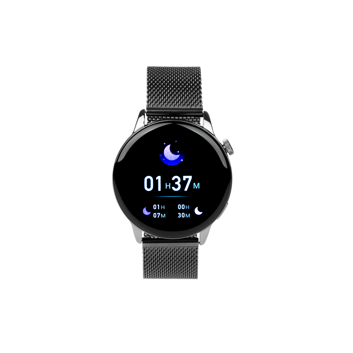 MAXCOM FW58 Vanad Pro Nero – Smartwatch AMOLED