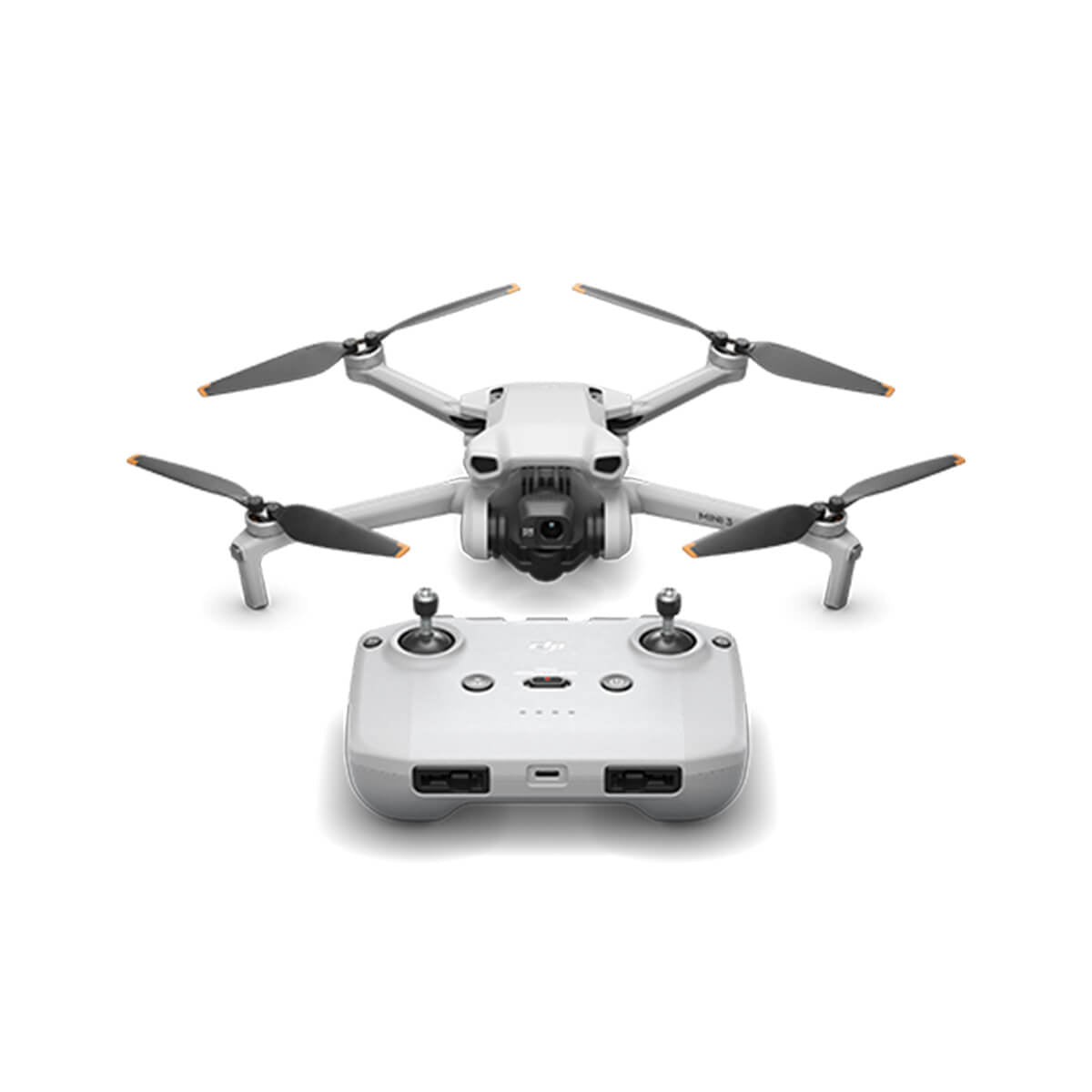 DJI Mini 3