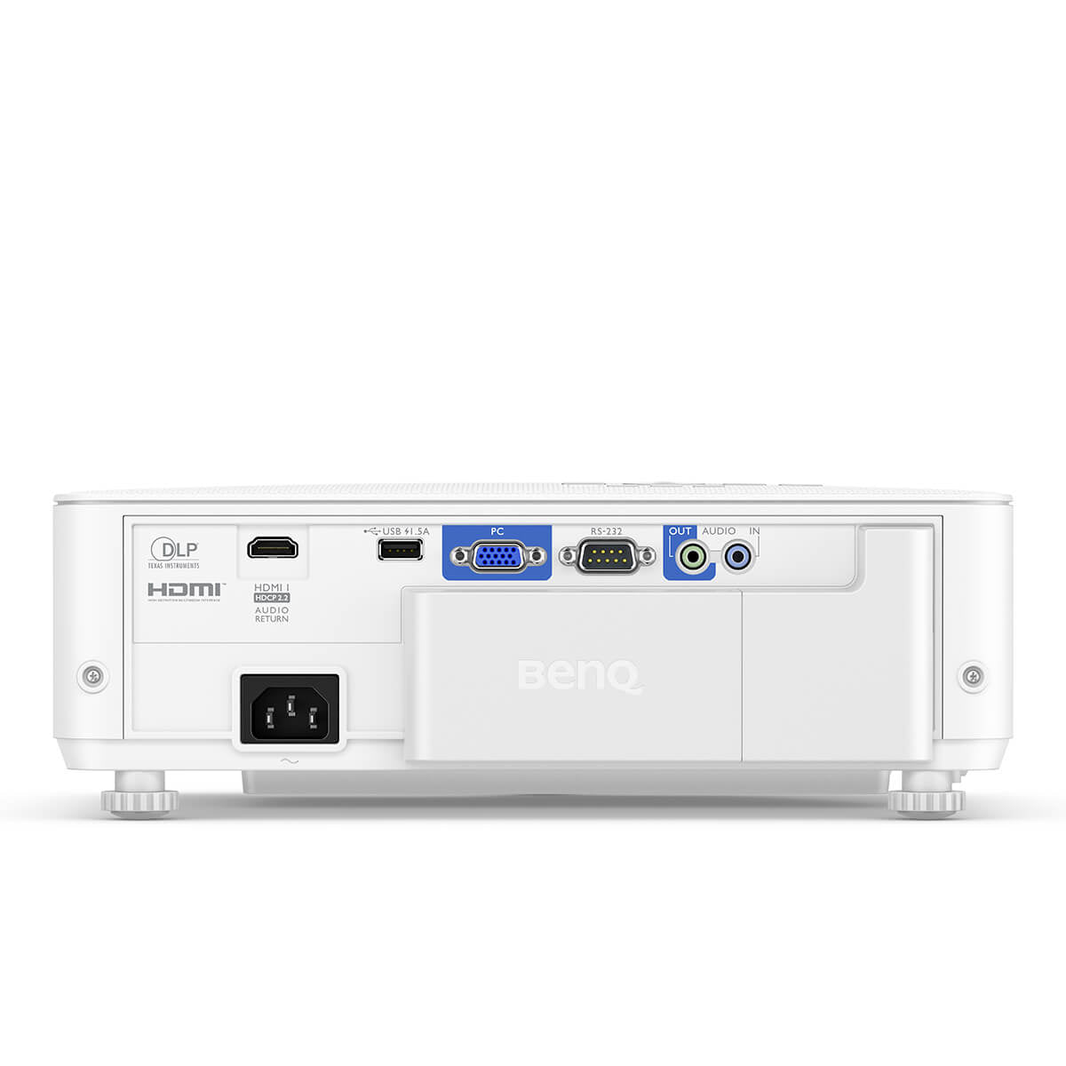 Noleggio | Videoproiettore HDR Gaming BenQ TH685i