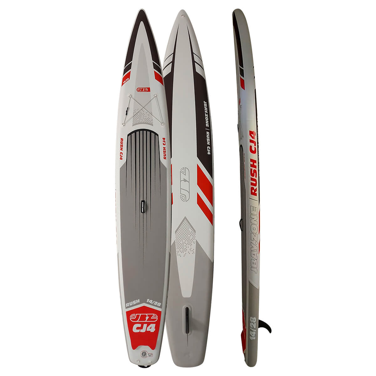 Jbay.Zone Racing Sup Board Rush CJ4