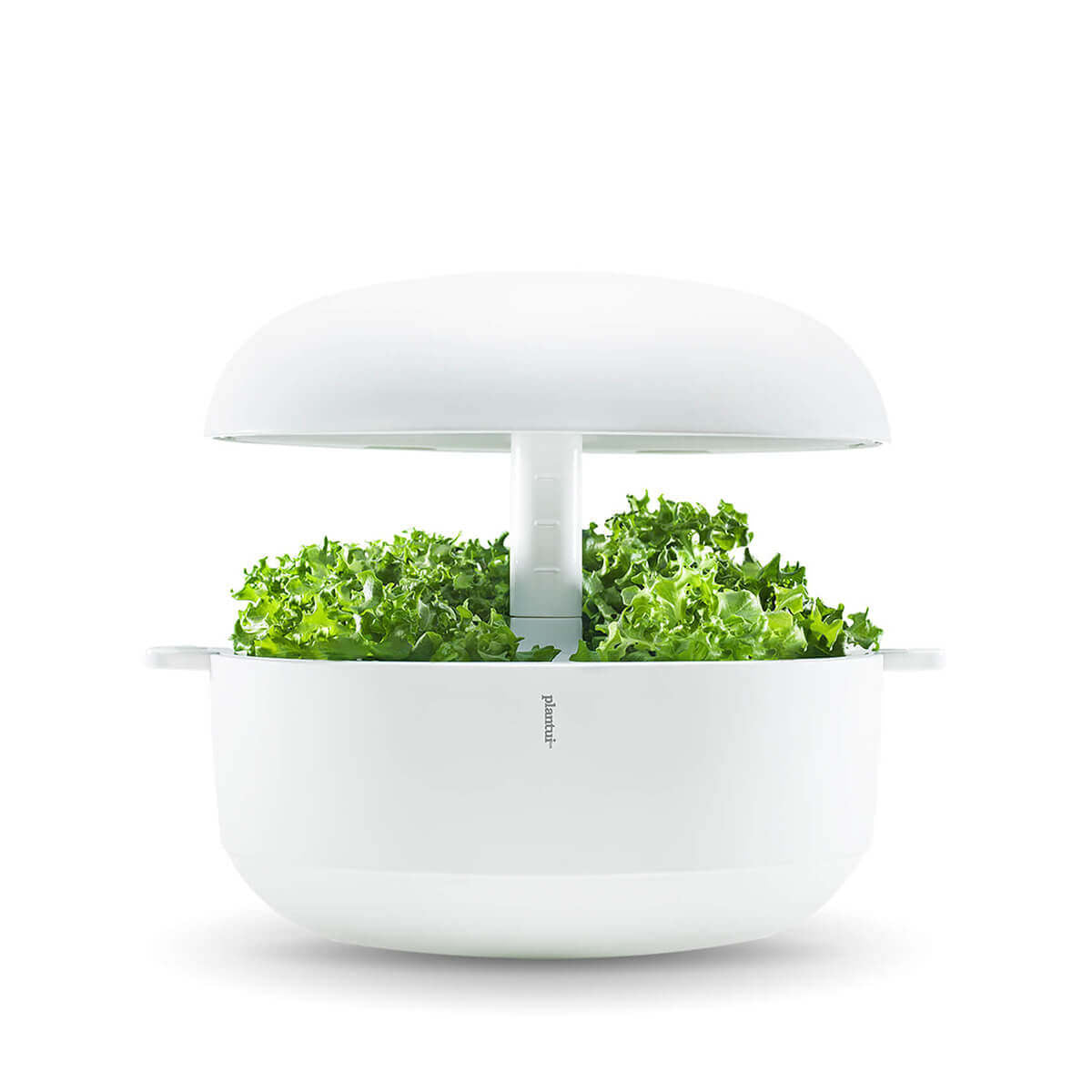 Plantui 6 Smart Garden White