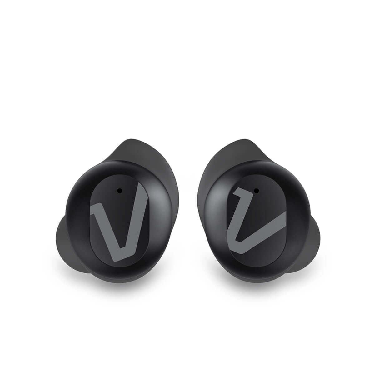 Veho RHOX Cuffie Wireless Carbon Black