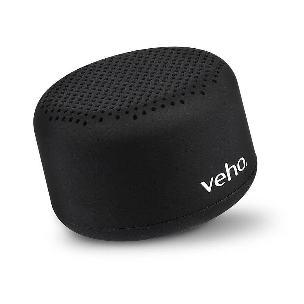 Veho M3 Portable Wireless Bluetooth Speaker