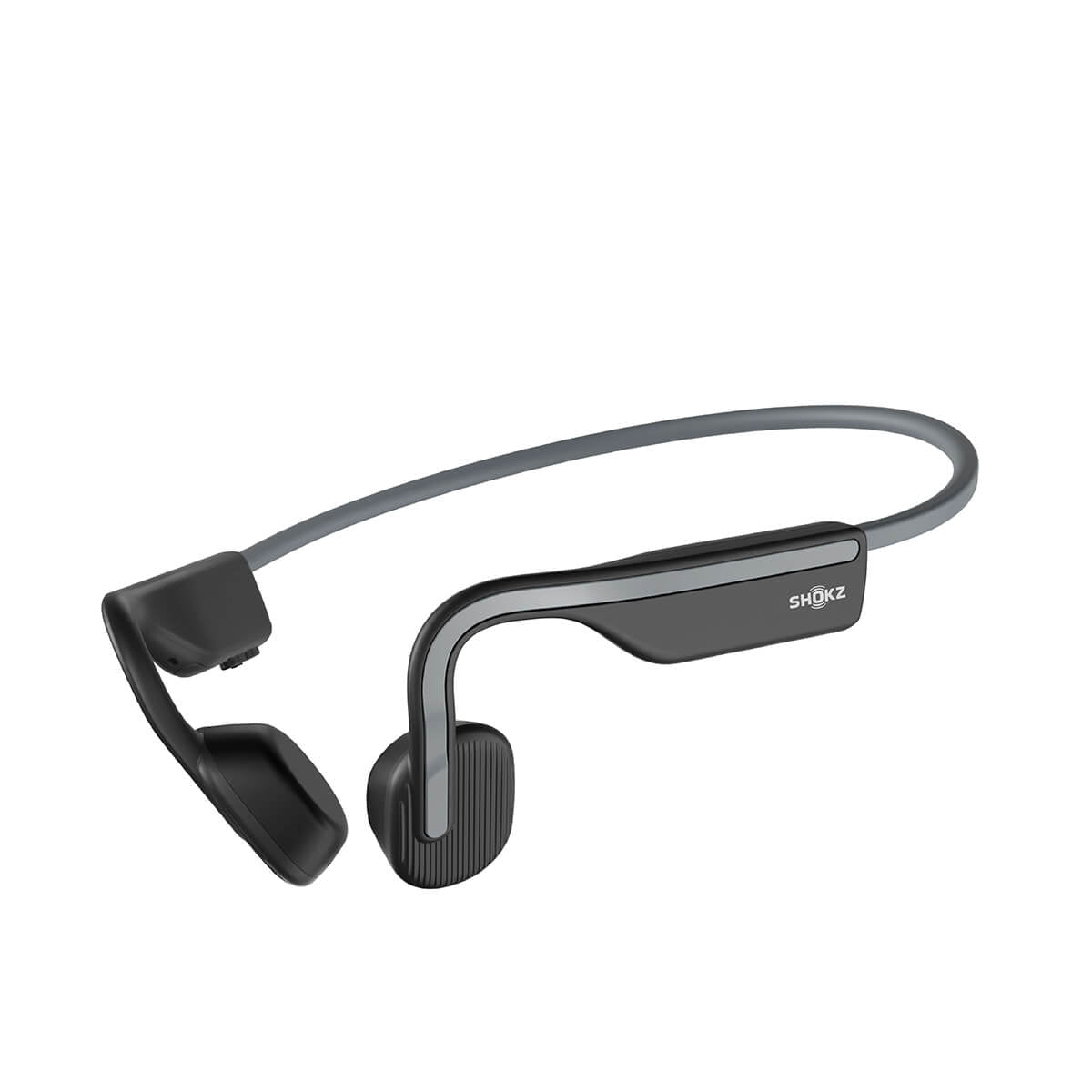 Shokz OpenMove Grey