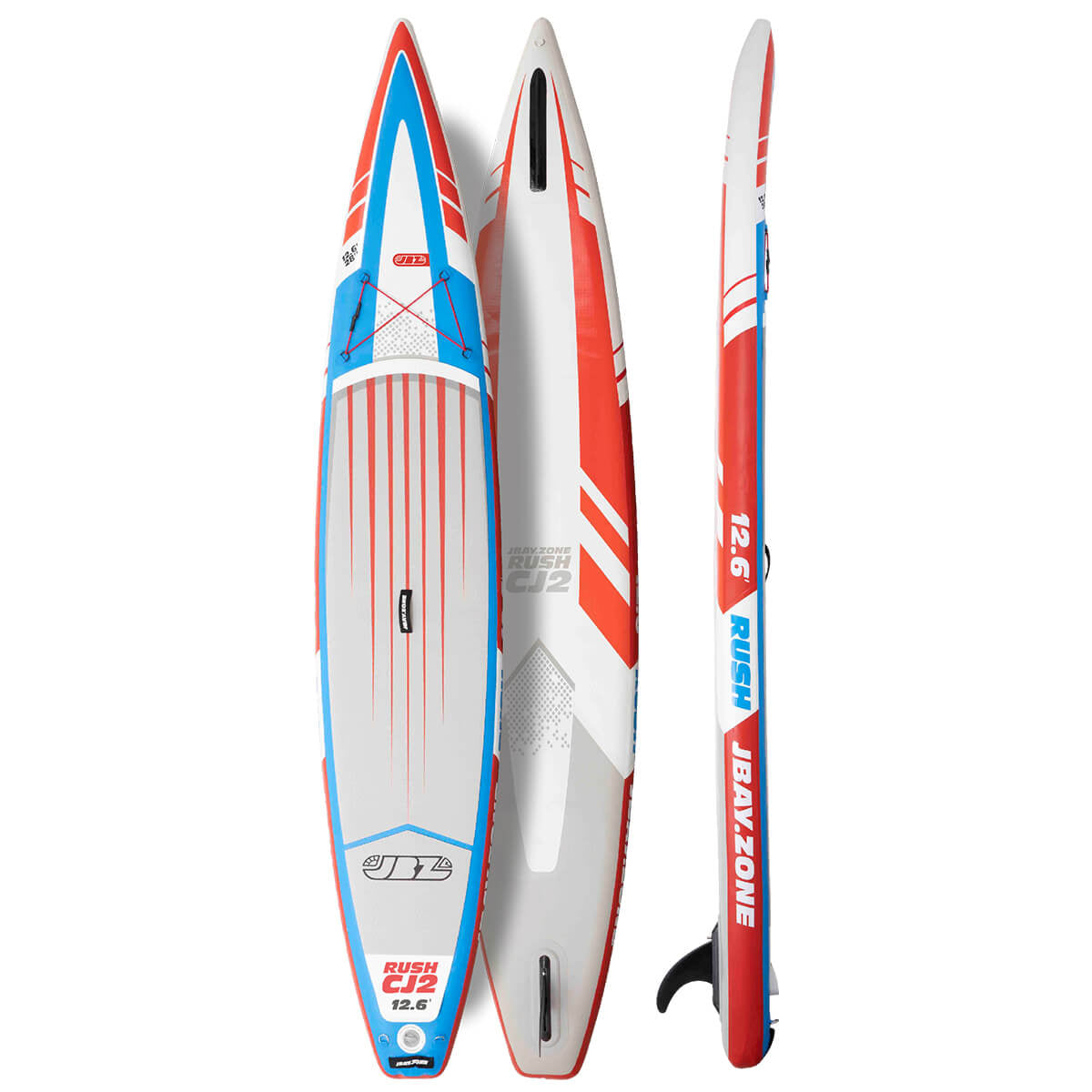 Paddle Board Jbay.Zone Rush CJ2