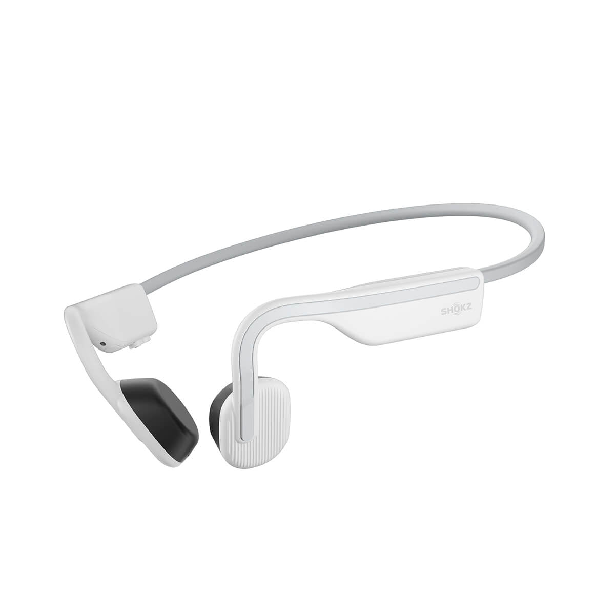 Shokz OpenMove White
