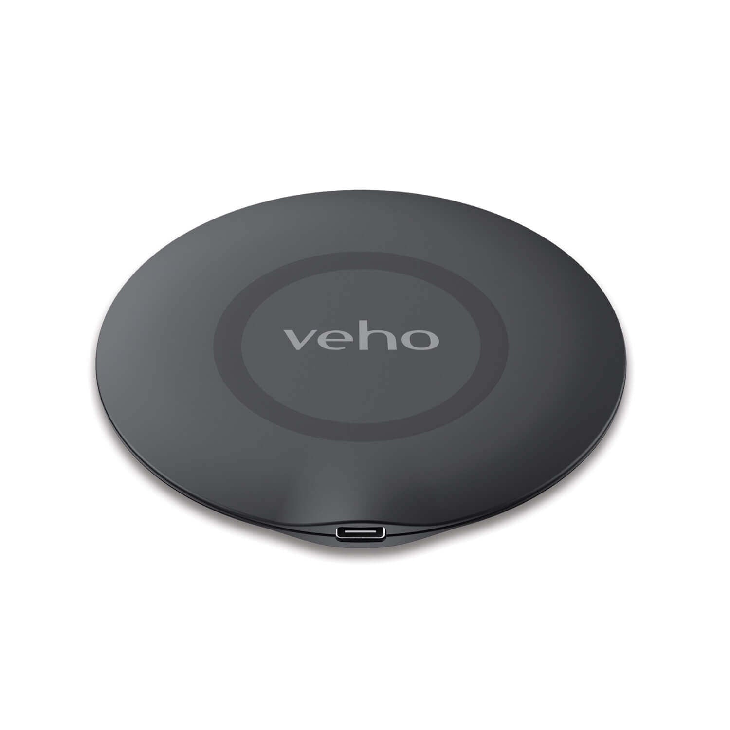Veho DS-6 Qi 15W pad universale