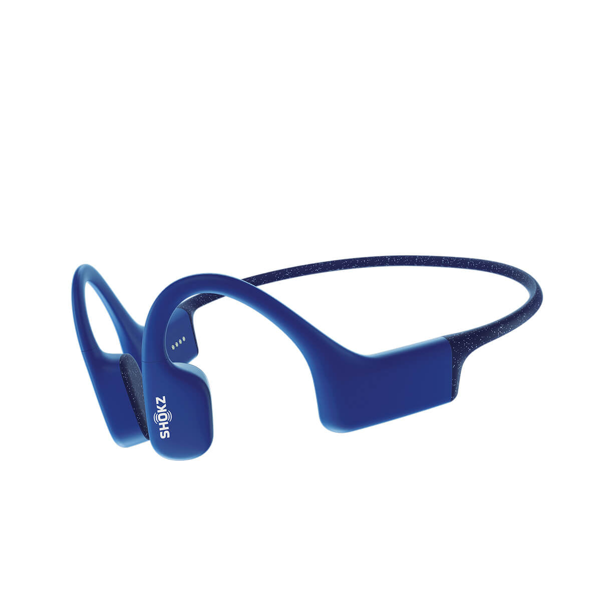 Shokz OpenSwim Blue