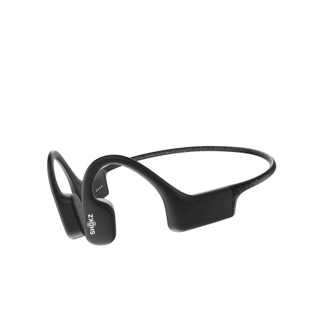 Shokz OpenSwim Black