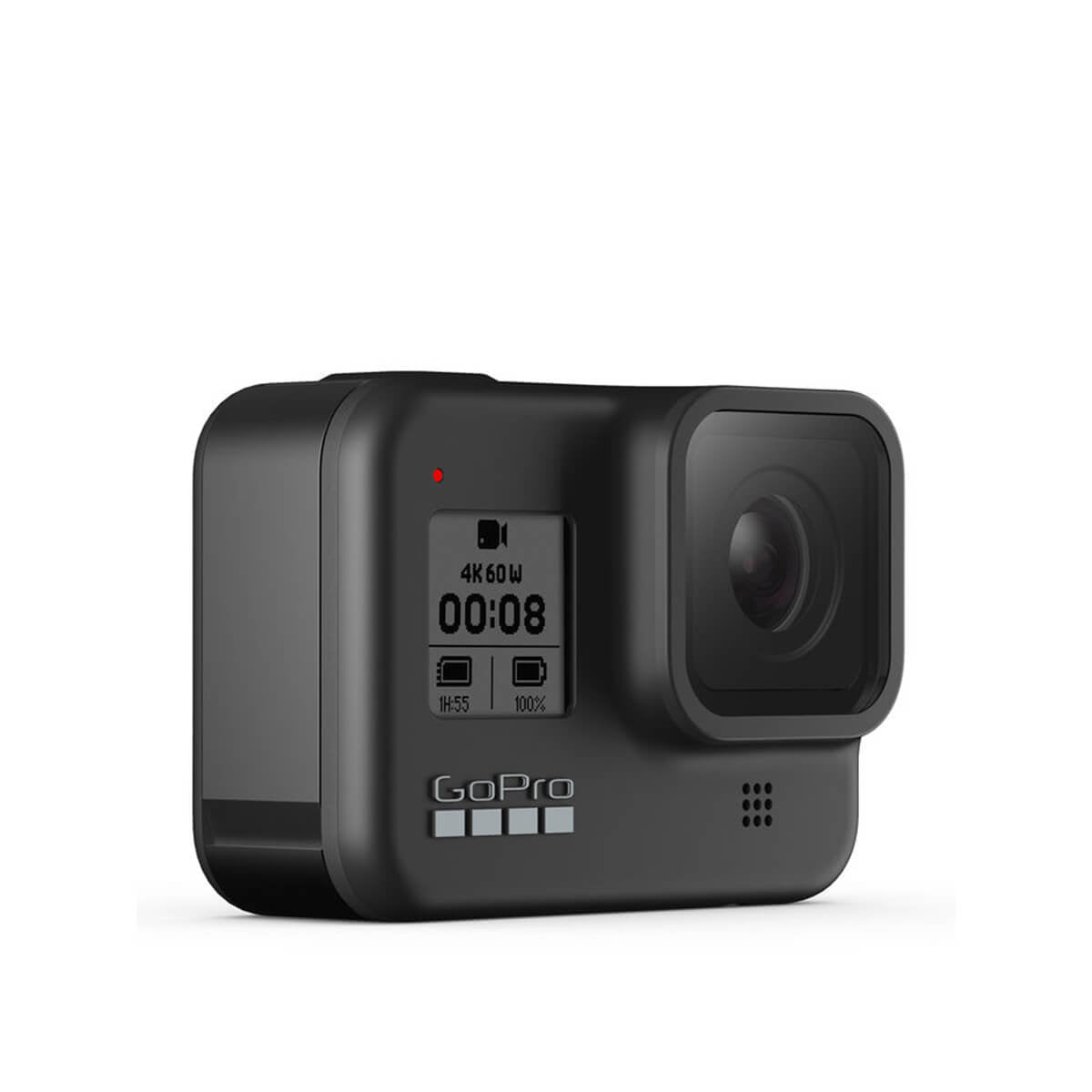 Noleggio | GoPro HERO 8 Black