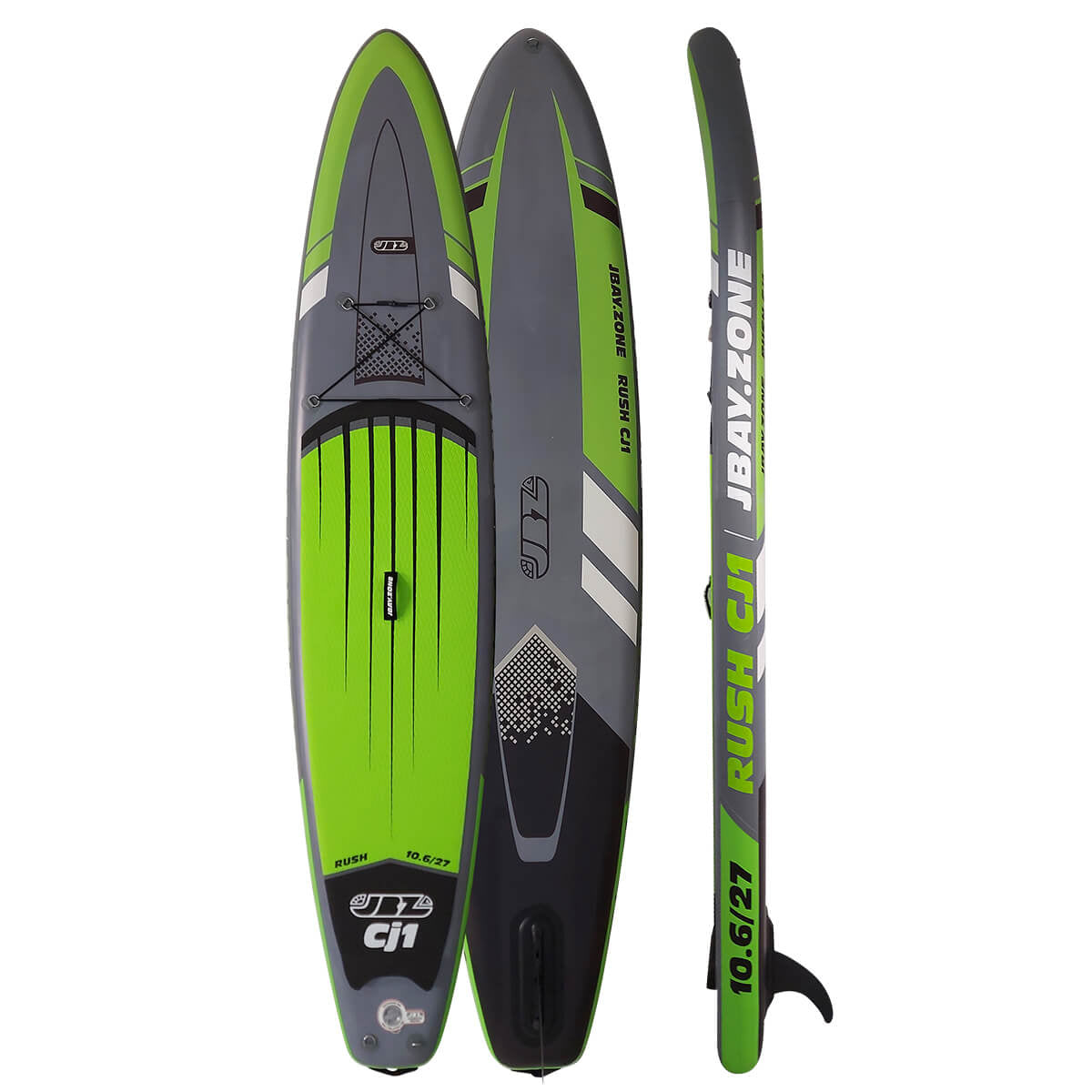 Jbay.Zone Paddle Board Rush CJ1