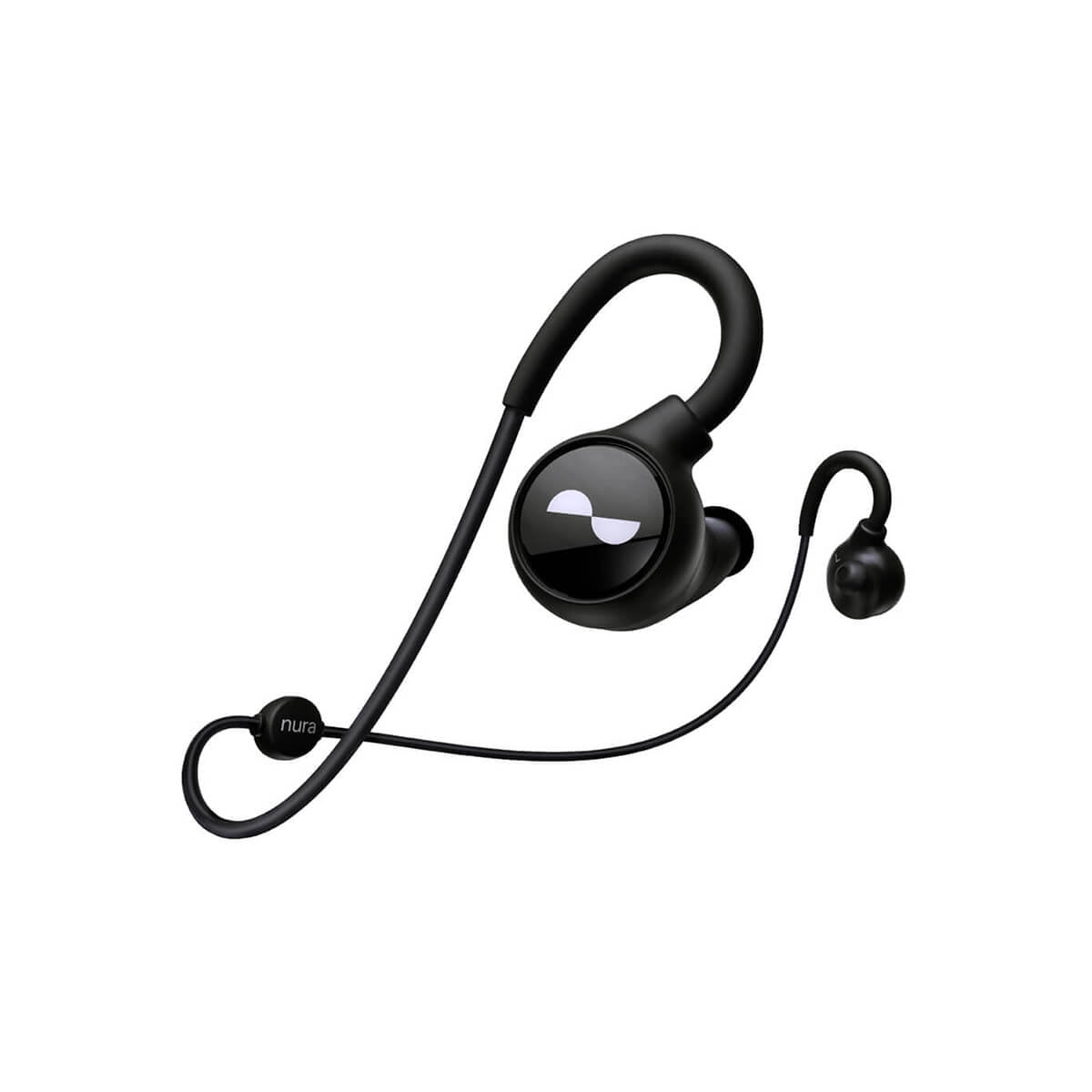 NuraLoop auricolari Bluetooth