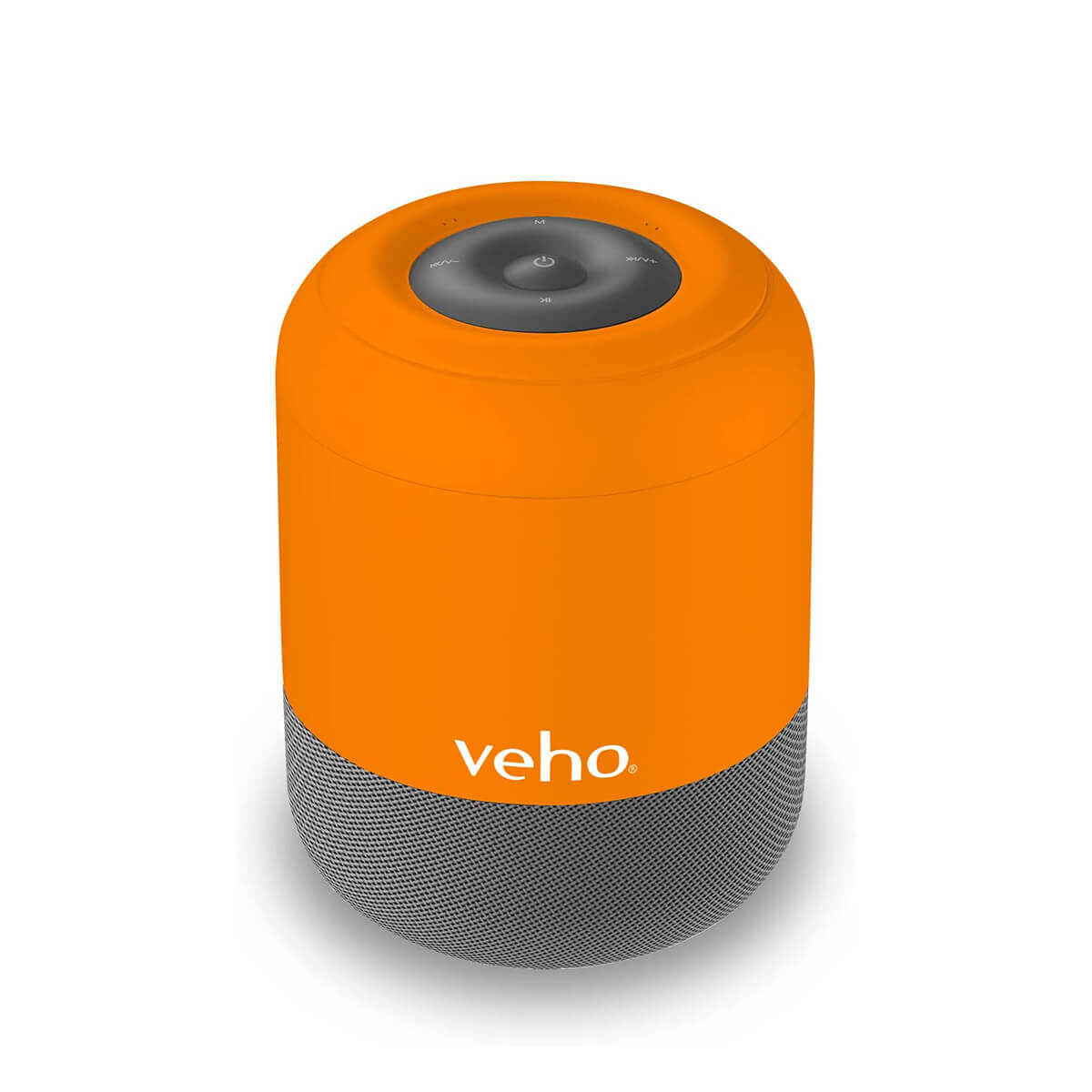Veho MZ-S Bluetooth speaker Orange
