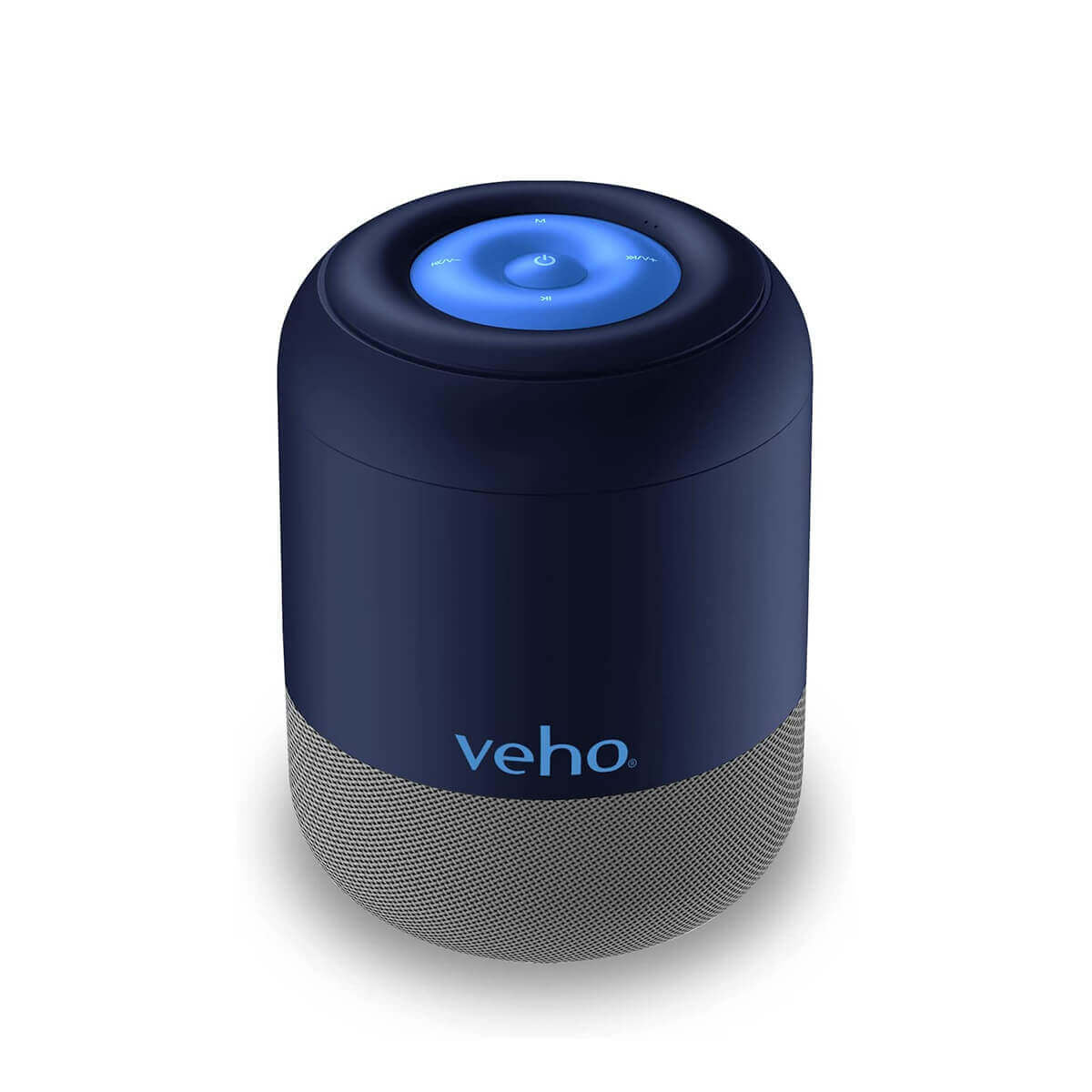 Veho MZ-S Bluetooth speaker Blue