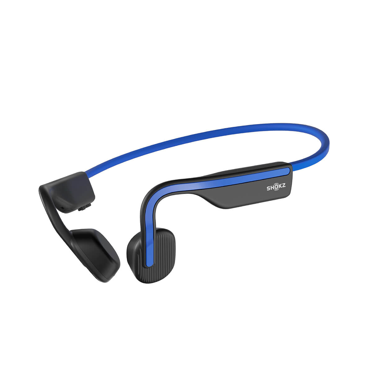 Shokz OpenMove Blue