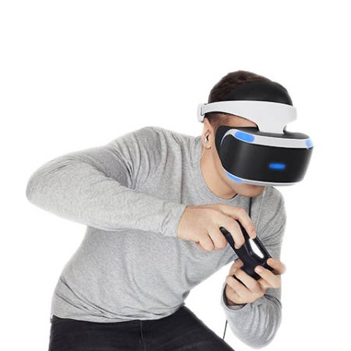 Noleggio | Playstation VR Mk5
