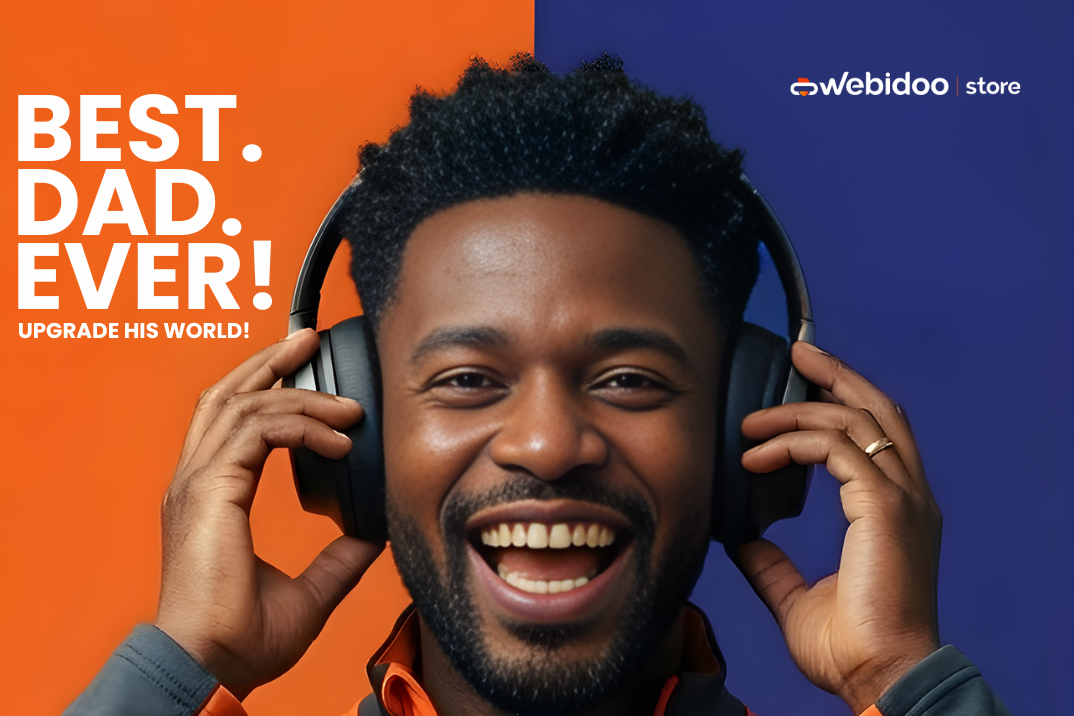 Festa del Papà: idee regalo tech per sorprenderlo!