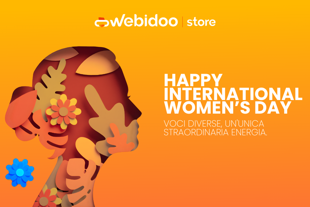 Festa della Donna: tecnologia, benessere e self-care per celebrare ogni giorno!