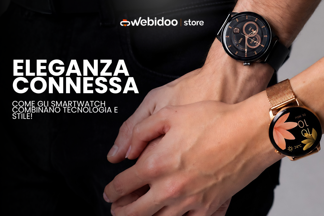 Smartwatch e benessere quotidiano: perché attirano sempre più attenzione?