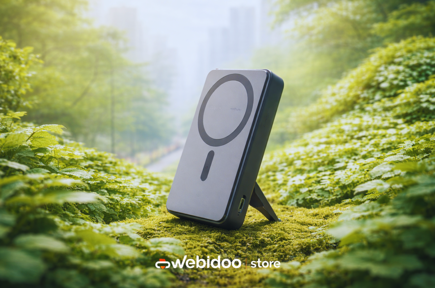 Climate Tech nel 2026: la tecnologia sostenibile lascia il laboratorio e entra nella vita di tutti i giorni.