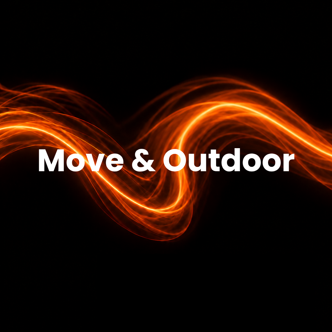 Move & Outdoor