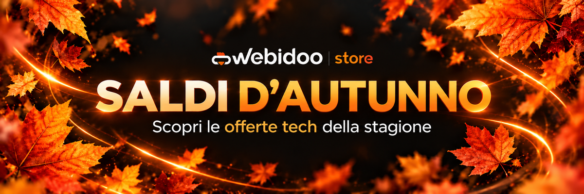 Saldi di Autunno