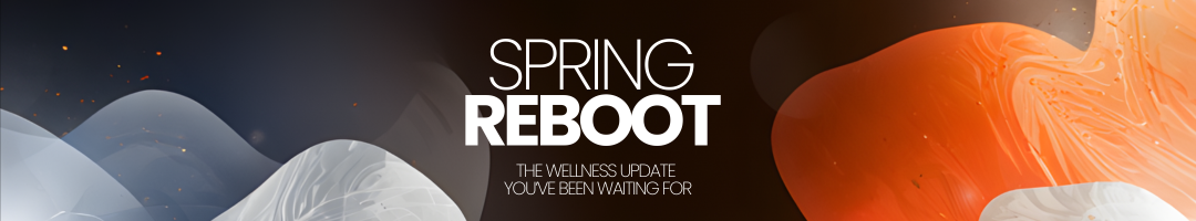Spring Reboot