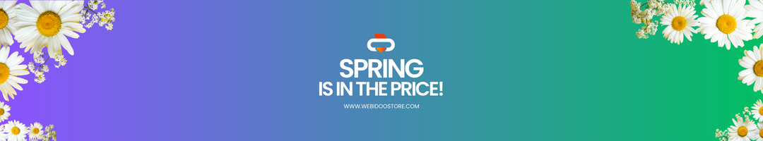 SPRING SALE
