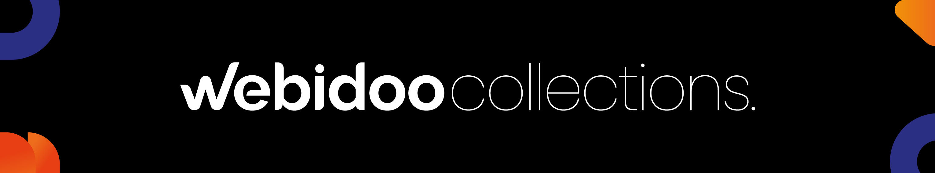 Webidoo Collections