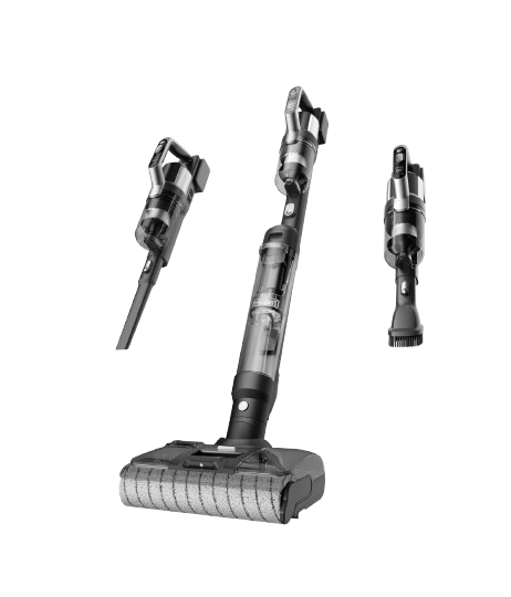 JIMMY PW11 Plus – Aspirapolvere Lavapavimenti Cordless Wet & Dry 3 in 1