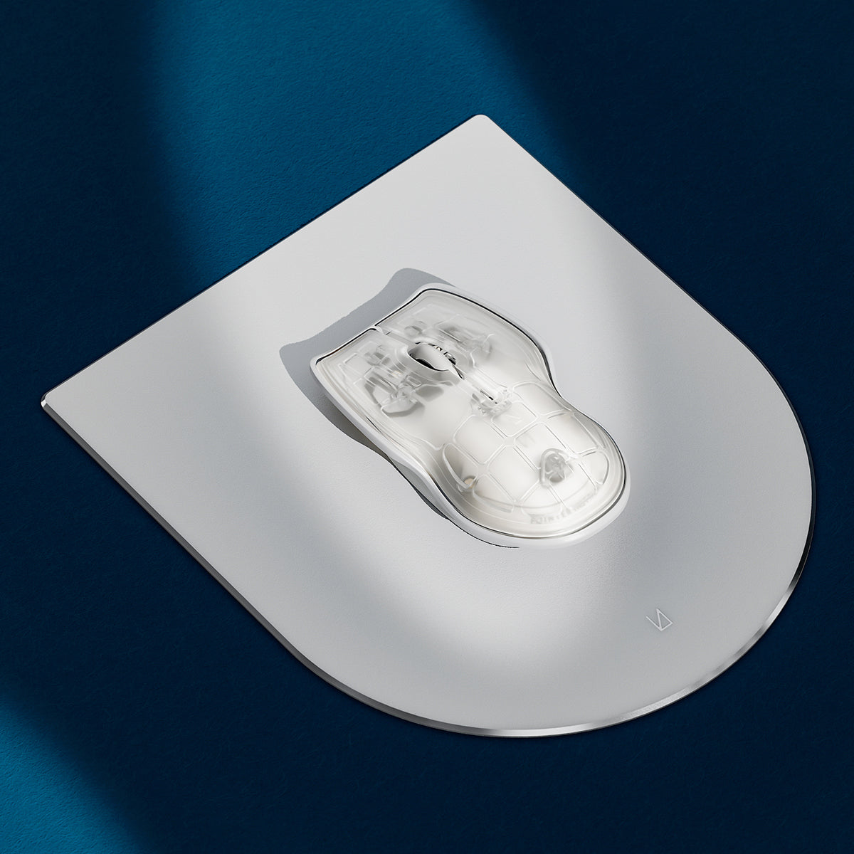 Lunar Artefact Podium Edge Pad