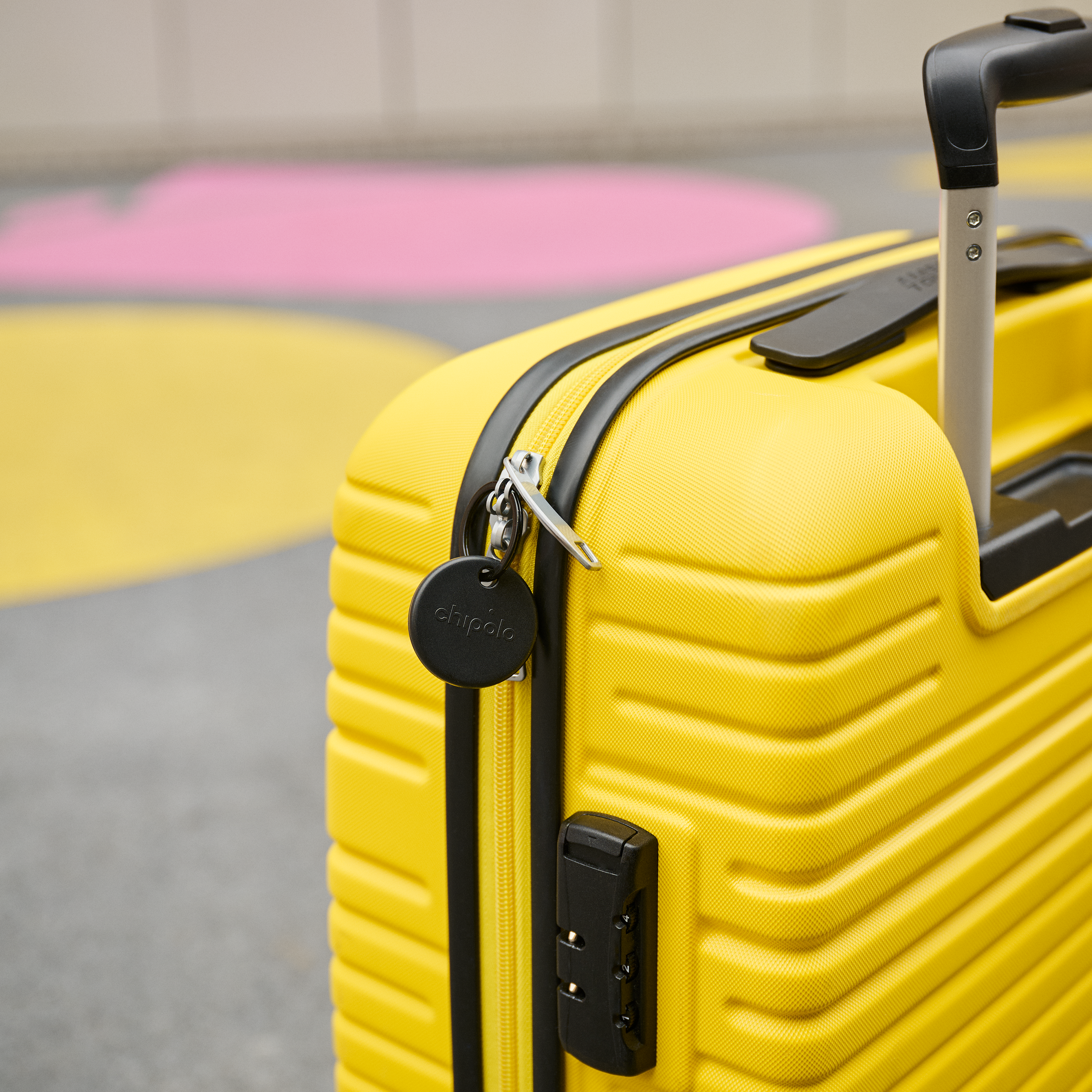 Chipolo POP - Tracker Compatibile con Apple e Google