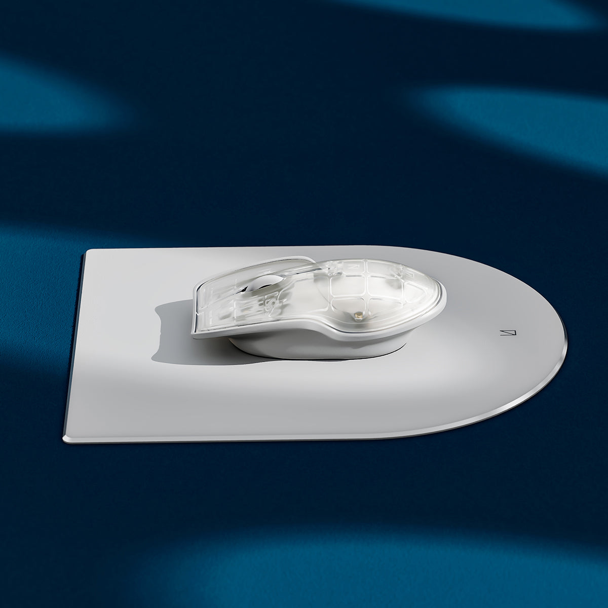 Lunar Artefact Podium Edge Pad