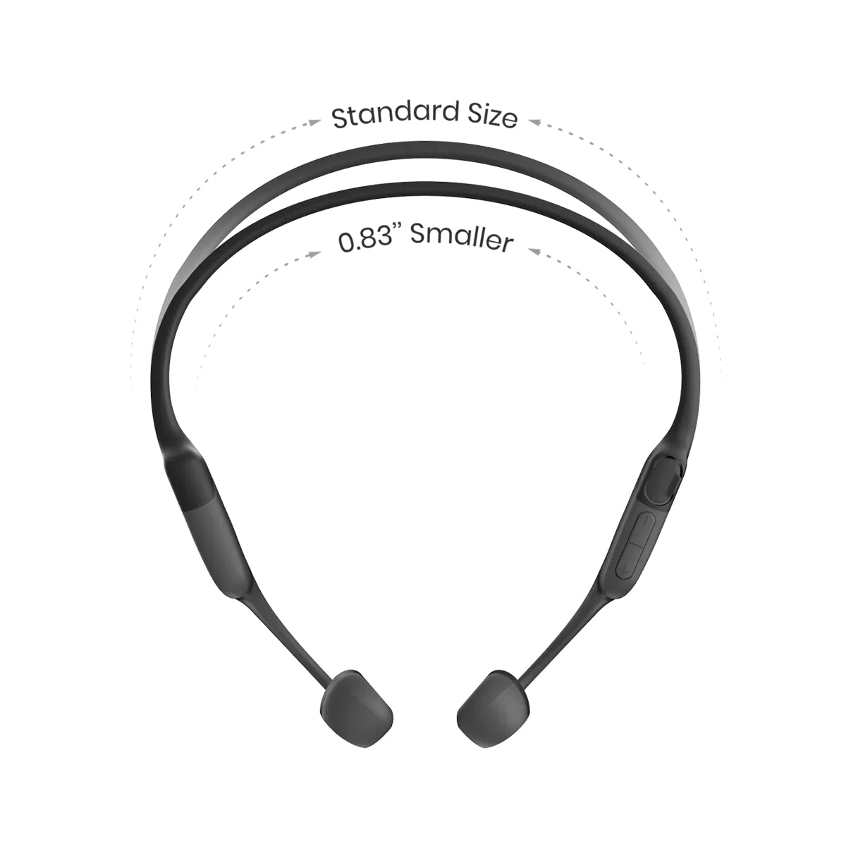 Shokz OpenRun Mini USB-C