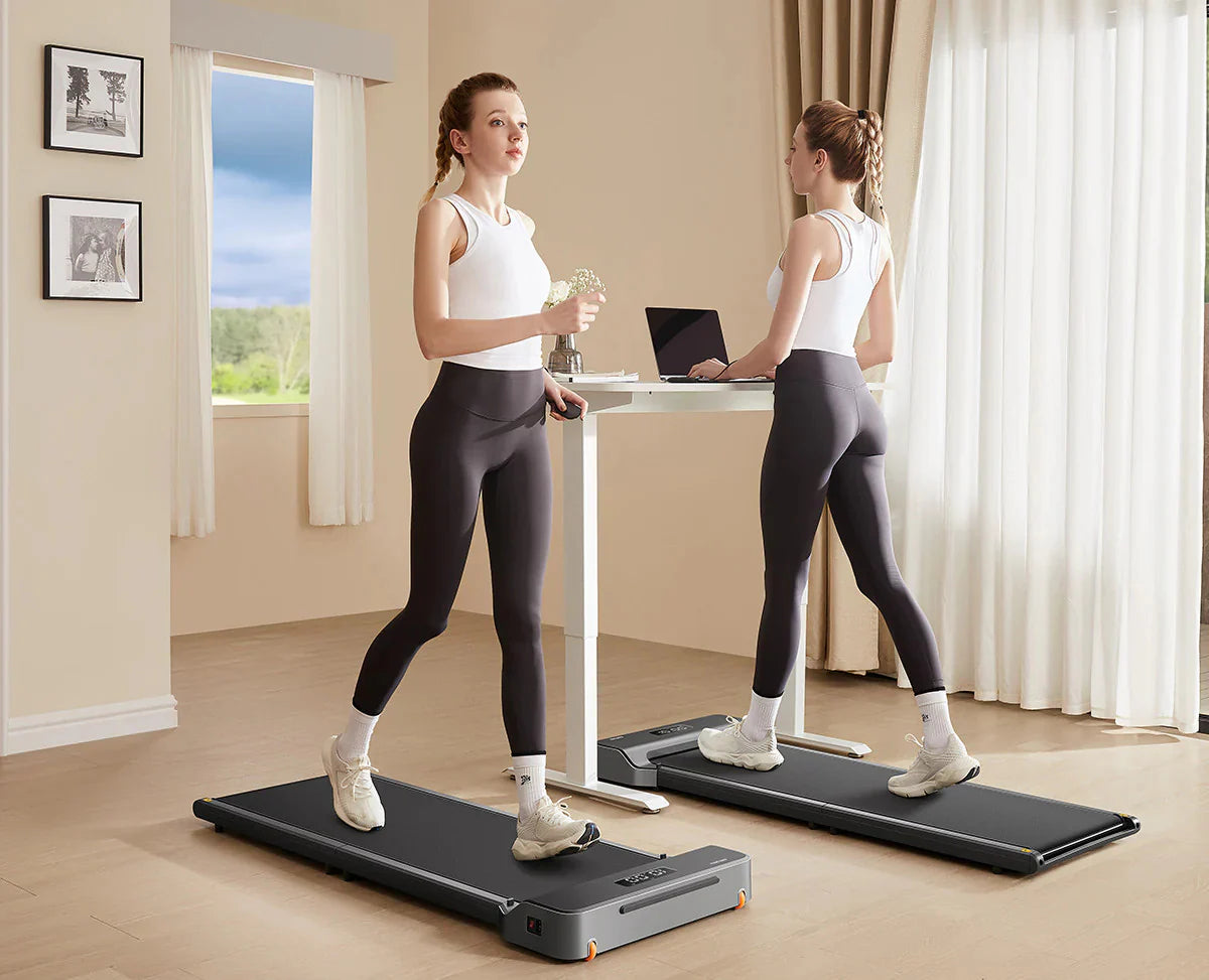 Tapis Roulant Pieghevole WalkingPad Z1 F