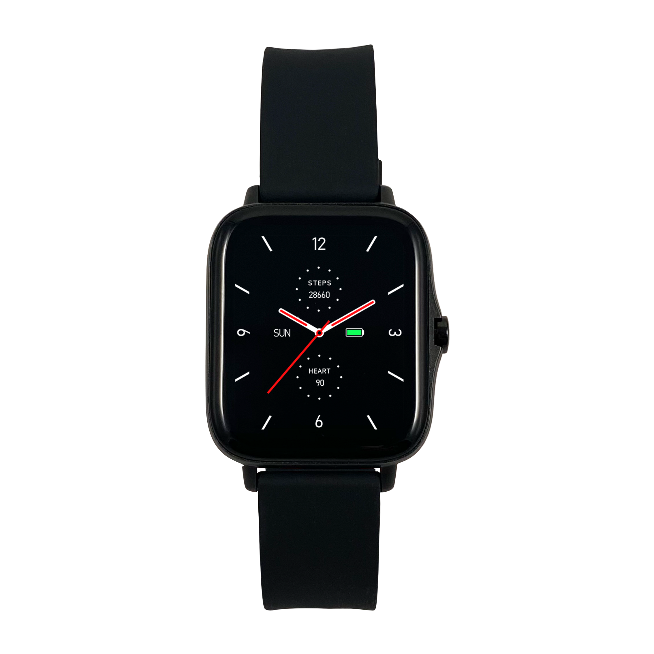 MAXCOM FW55 Aurum Pro Smartwatch Nero – Display 1.7” e Chiamate Bluetooth