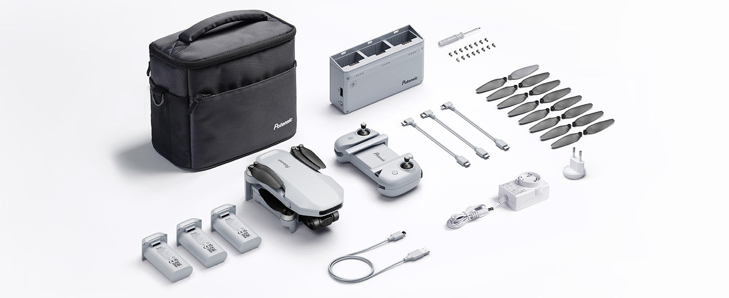 Potensic Drone ATOM SE