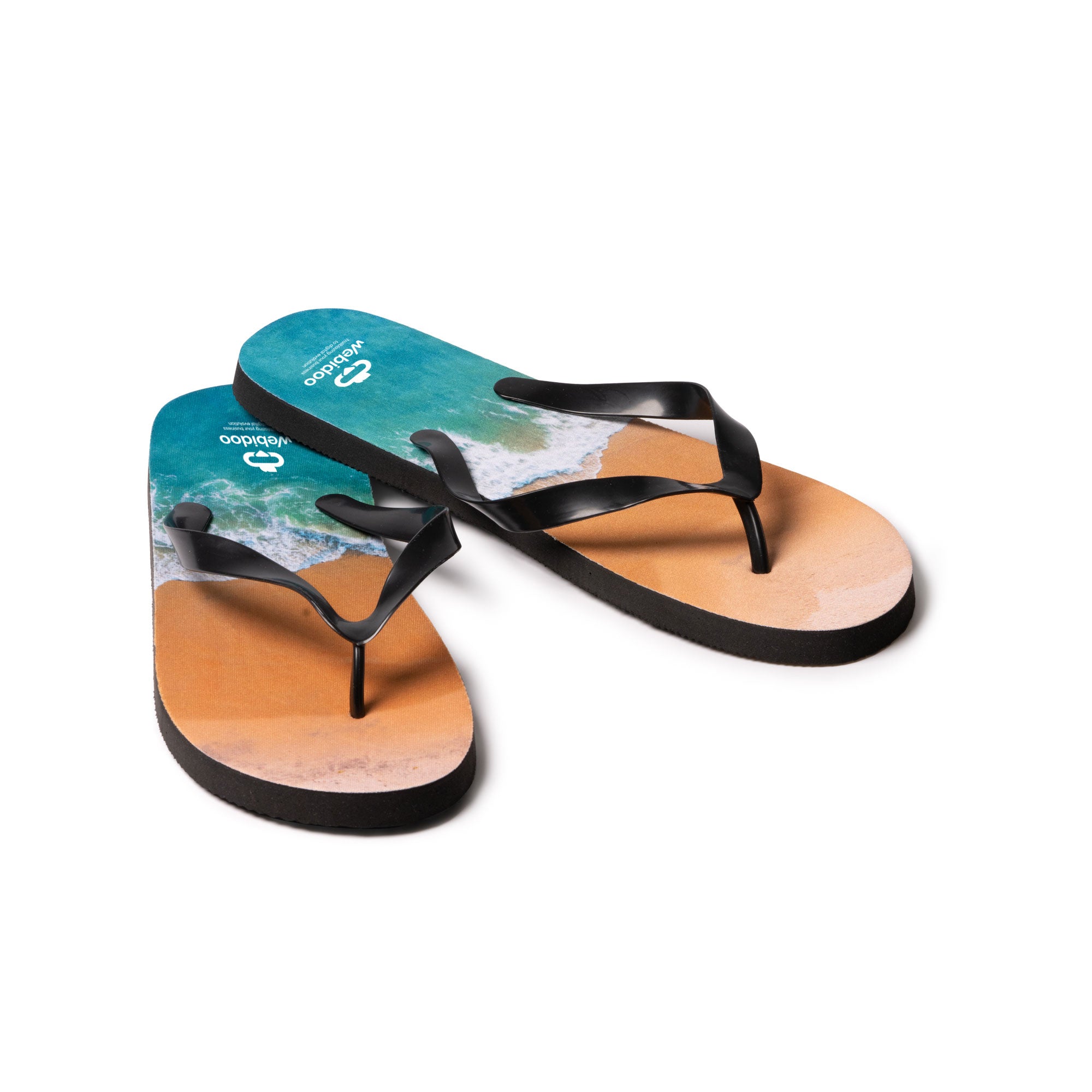 Webidoo Collection Infradito