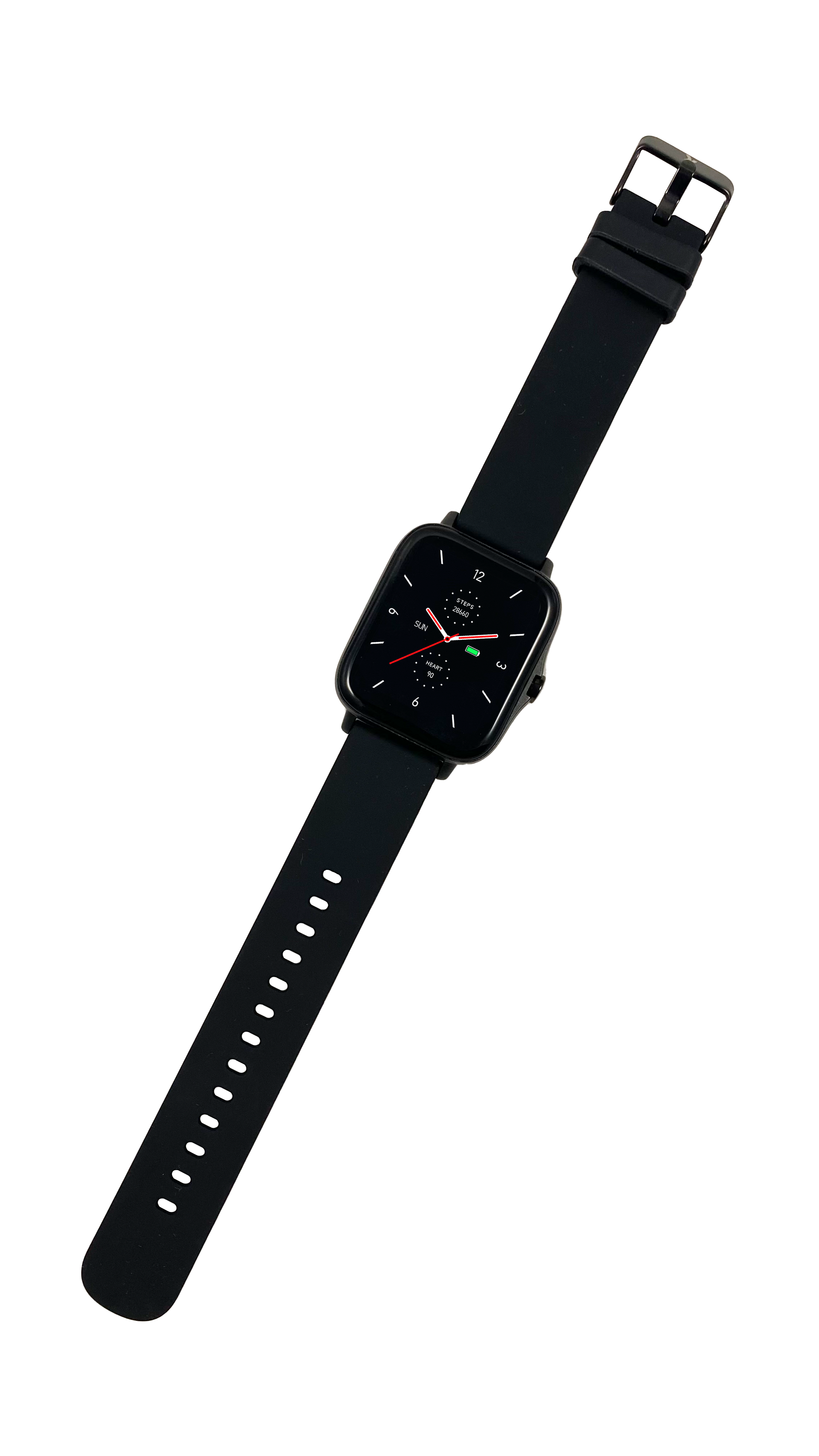MAXCOM FW55 Aurum Pro Smartwatch Nero – Display 1.7” e Chiamate Bluetooth