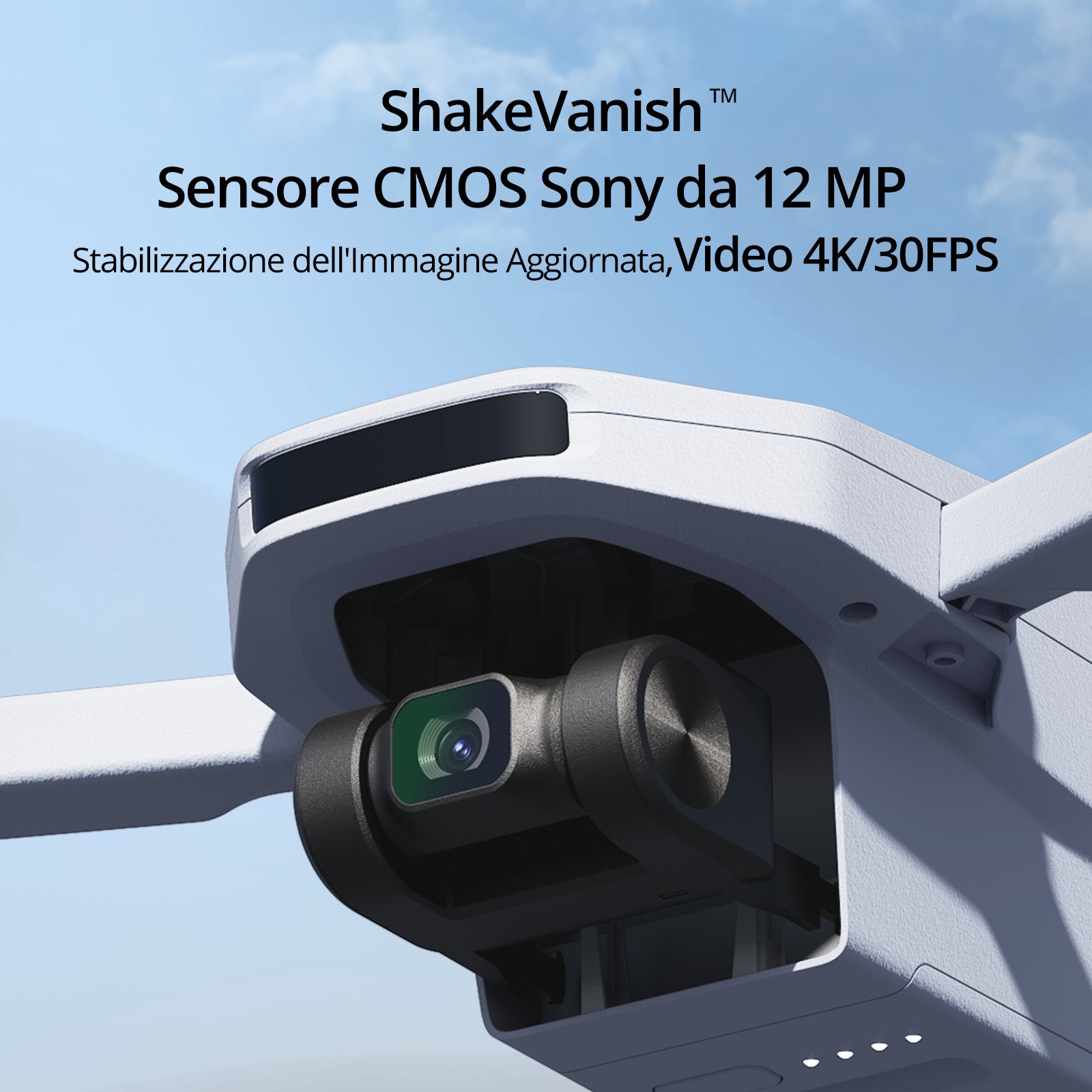 Potensic Drone ATOM SE