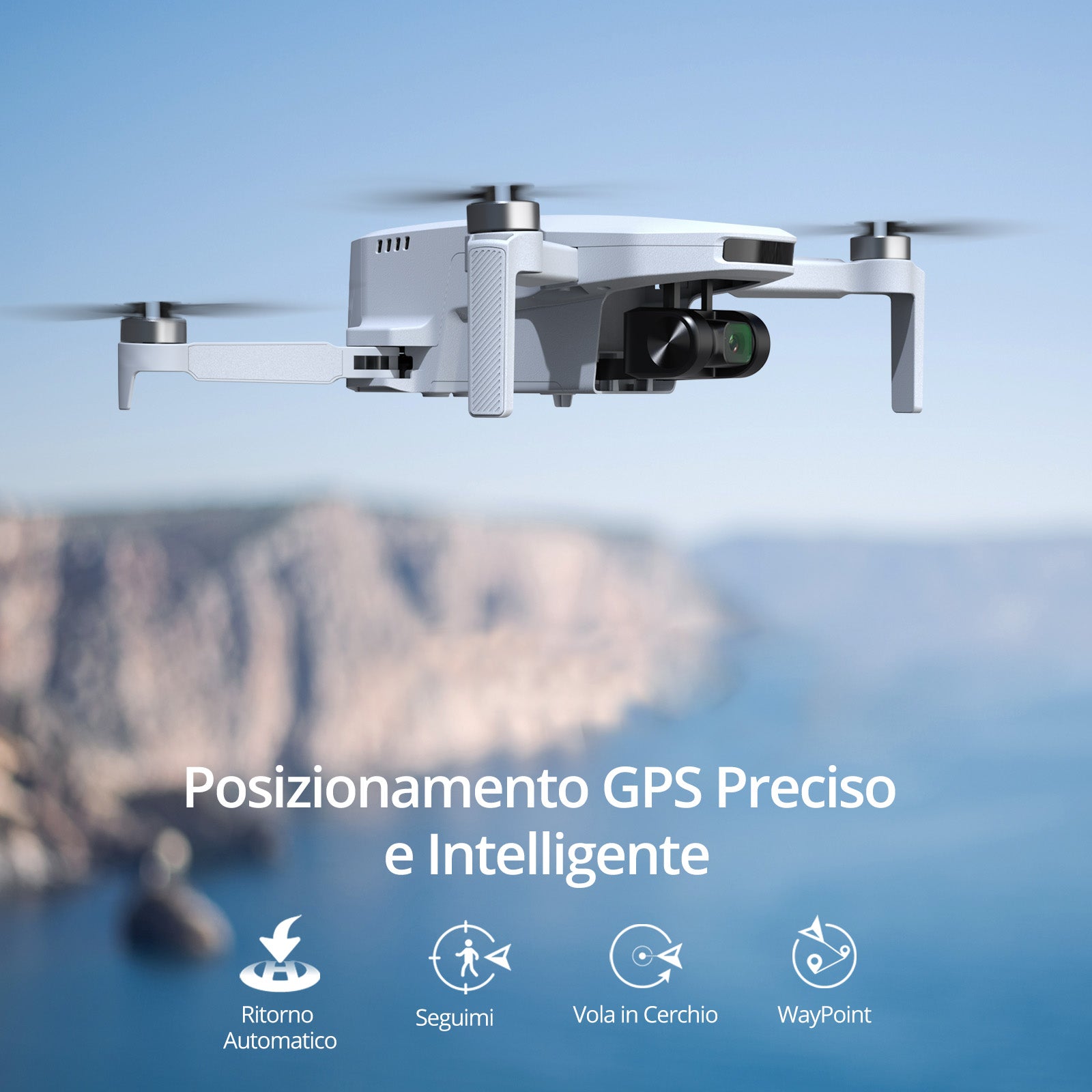 Potensic Drone ATOM SE