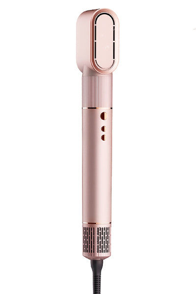 JIMMY HF9 – Multi Hair Styler 3 in 1 con Motore Digitale ad Alta Velocità