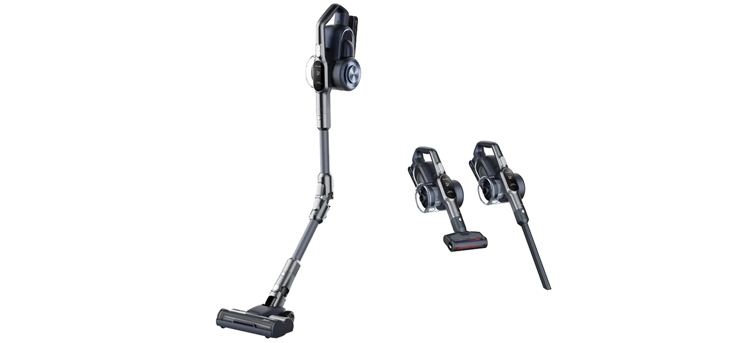 JIMMY H11 Pro – Aspirapolvere Cordless ad Alta Potenza con Motore Brushless 260AW
