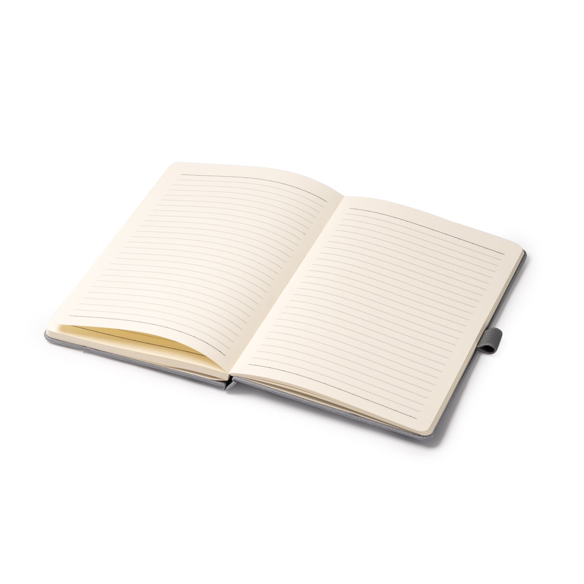 Webidoo Collection Blocco Note A5