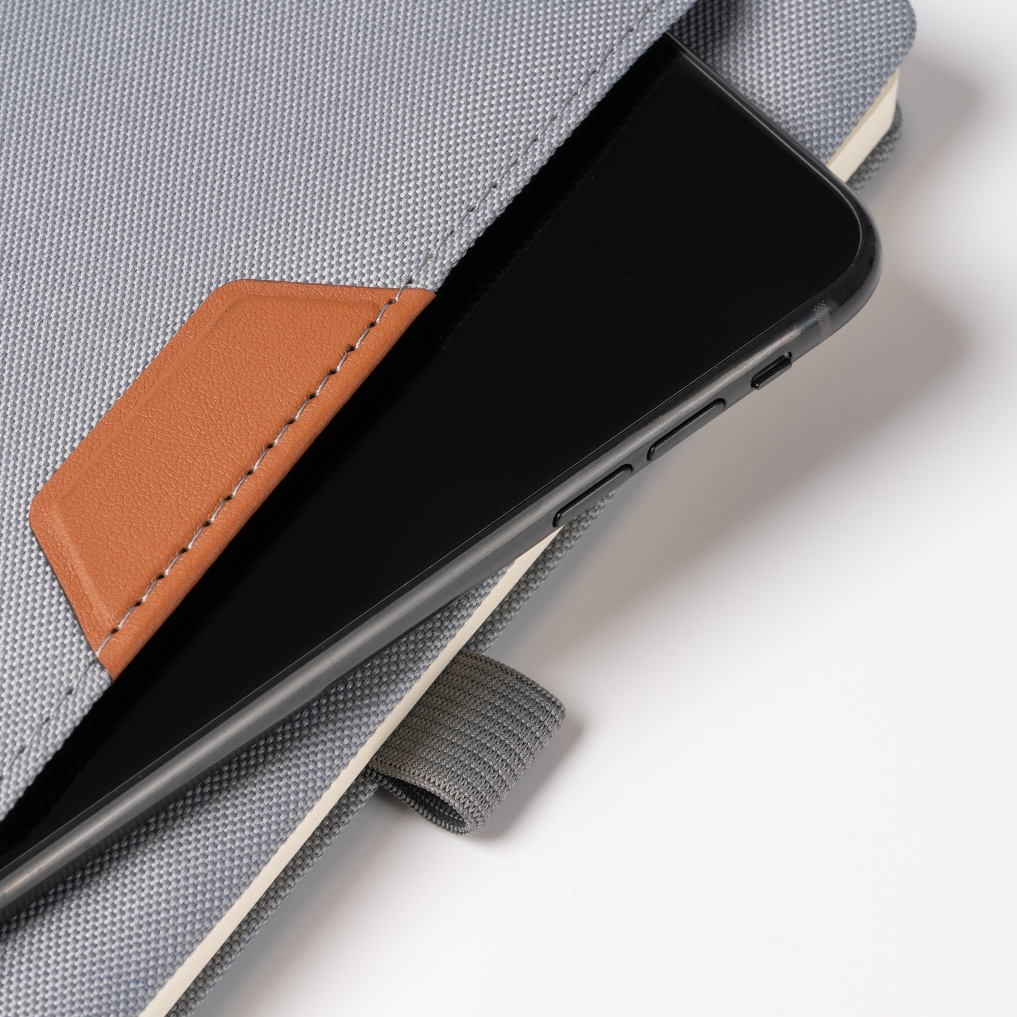 Webidoo Collection Blocco Note A5