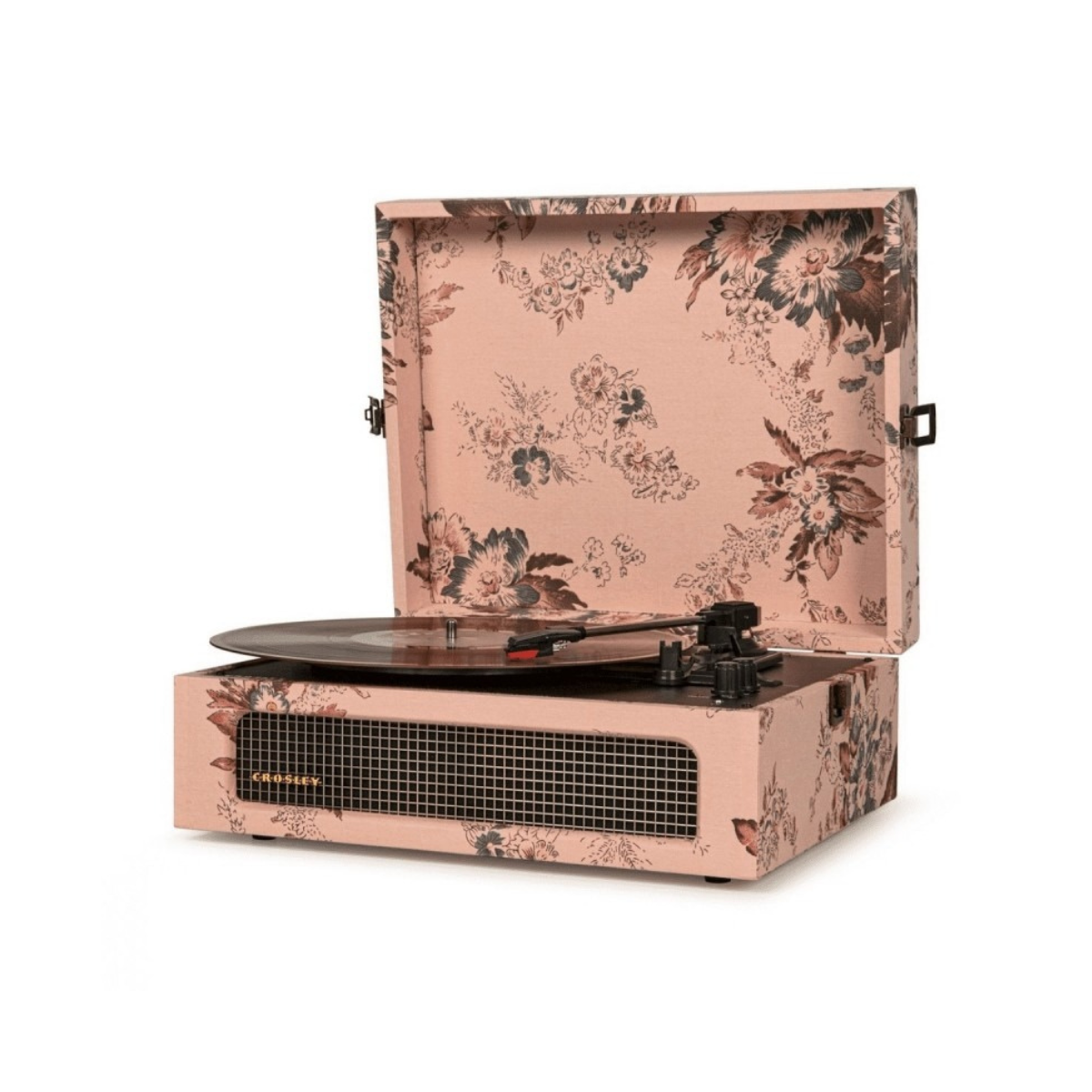 Crosley Voyager Floral
